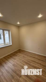 Дом 105м², 1-этажный, участок 6 сот.  