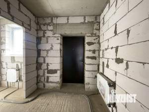 Таунхаус 169м², 3-этажный, участок 2 сот.  