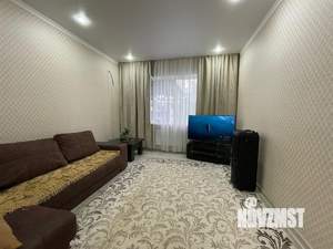 Дом 73м², 1-этажный, участок 3 сот.  