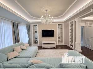 Дом 171м², 1-этажный, участок 6 сот.  
