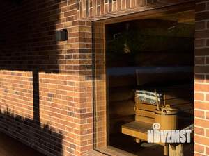 Коттедж 443м&sup2;, 3-этажный, участок 20 сот.  