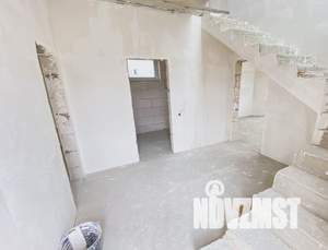 Дом 150м², 2-этажный, участок 3 сот.  