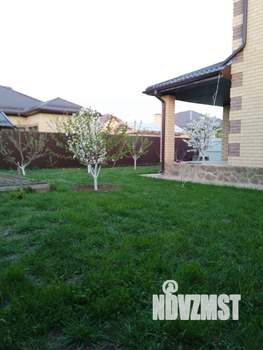 Дом 128м&sup2;, 2-этажный, участок 6 сот.  