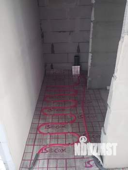 Дом 70м&sup2;, 1-этажный, участок 2 сот.  