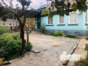 Дом 37м&sup2;, 1-этажный, участок 7 сот.  