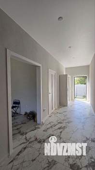 Дом 80м², 1-этажный, участок 4 сот.  