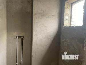 Дом 105м², 1-этажный, участок 3 сот.  