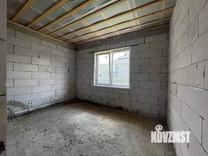 Дом 100м&sup2;, 2-этажный, участок 3 сот.  