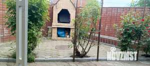 Дом 208м&sup2;, 2-этажный, участок 2 сот.  