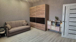 Дом 73м², 1-этажный, участок 4 сот.  