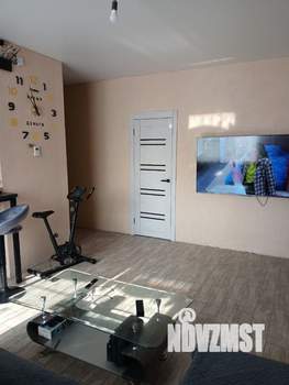 Дом 81м&sup2;, 1-этажный, участок 4 сот.  