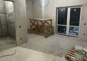 Дом 90м&sup2;, 1-этажный, участок 4 сот.  