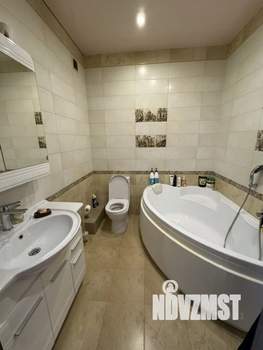 Таунхаус 107м&sup2;, 2-этажный, участок 2 сот.  