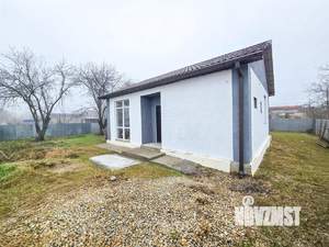 Дом 70м&sup2;, 1-этажный, участок 6 сот.  