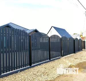 Коттедж 90м&sup2;, 1-этажный, участок 5 сот.  