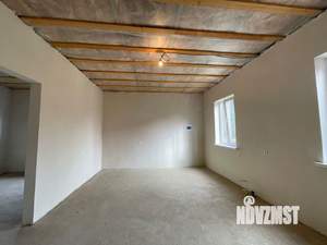 Дом 63м&sup2;, 1-этажный, участок 6 сот.  