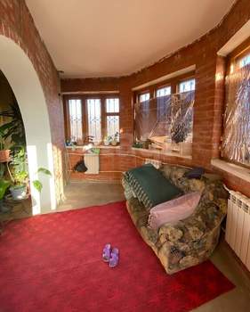 Дом 278м&sup2;, 2-этажный, участок 8 сот.  