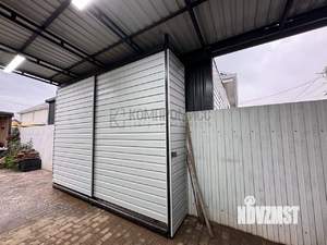 Дом 130м², 1-этажный, участок 3 сот.  