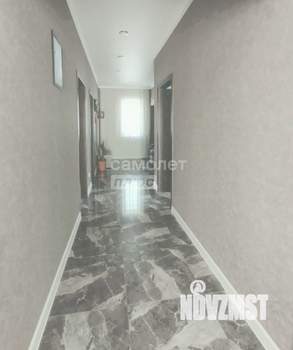 Дом 78м², 1-этажный, участок 3 сот.  