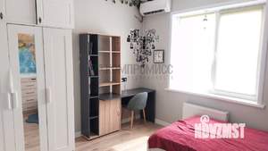 Дом 132м&sup2;, 1-этажный, участок 6 сот.  