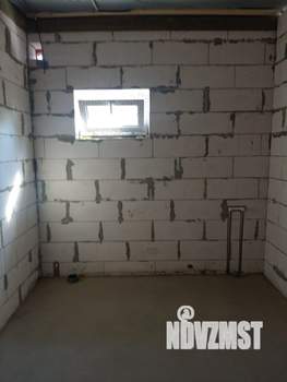 Дом 105м&sup2;, 1-этажный, участок 5 сот.  