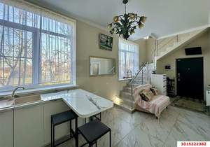 Дом 86м&sup2;, 1-этажный, участок 6 сот.  