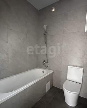 Дом 80м&sup2;, 1-этажный, участок 4 сот.  