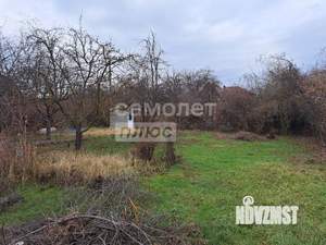 Дом 34м&sup2;, 1-этажный, участок 6 сот.  