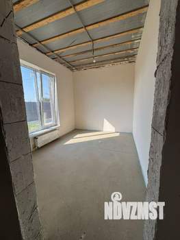 Дом 120м&sup2;, 1-этажный, участок 5 сот.  