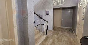 Дом 337м&sup2;, 4-этажный, участок 16 сот.  