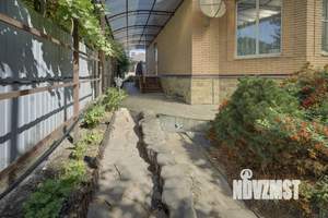 Дом 145м², 2-этажный, участок 5 сот.  