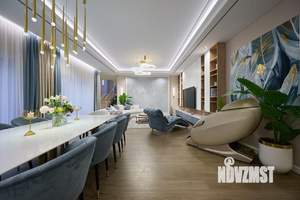 Дом 484м&sup2;, 2-этажный, участок 9 сот.  