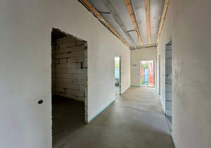 Дом 95м², 1-этажный, участок 4 сот.  