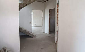 Дом 138м², 2-этажный, участок 4 сот.  