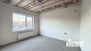 Дом 119м&sup2;, 1-этажный, участок 9 сот.  