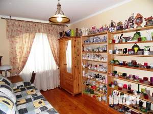 Дом 200м&sup2;, 2-этажный, участок 12 сот.  