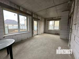 Дом 120м², 2-этажный, участок 4 сот.  