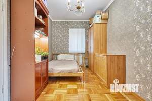 Дом 59м&sup2;, 1-этажный, участок 1 сот.  