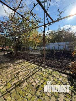 Дом 38м&sup2;, 1-этажный, участок 4 сот.  