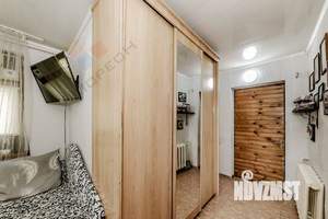 Дом 77м&sup2;, 1-этажный, участок 7 сот.  