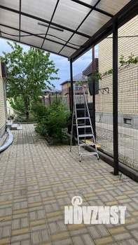 Таунхаус 133м&sup2;, 2-этажный, участок 3 сот.  