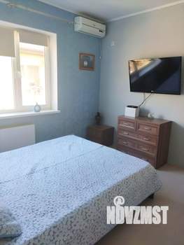 Таунхаус 106м&sup2;, 2-этажный, участок 2 сот.  