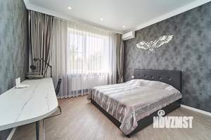 Дом 199м&sup2;, 1-этажный, участок 6 сот.  