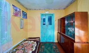 Дом 97м&sup2;, 1-этажный, участок 663 сот.  