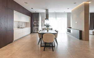 Дом 409м&sup2;, 2-этажный, участок 7 сот.  