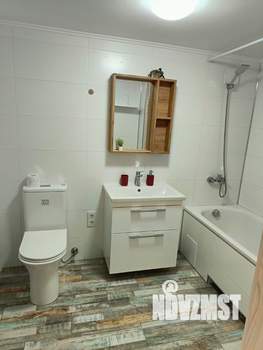 Дом 124м², 2-этажный, участок 6 сот.  