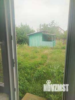 Дом 62м², 1-этажный, участок 4 сот.  