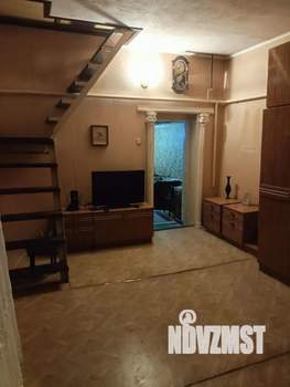 Дом 55м&sup2;, 2-этажный, участок 4 сот.  