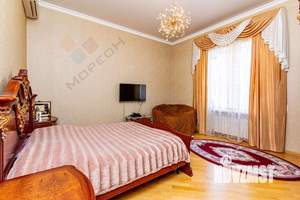 Дом 459м², 2-этажный, участок 8 сот.  