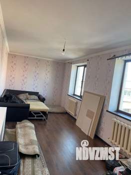 Дом 108м&sup2;, 2-этажный, участок 6 сот.  